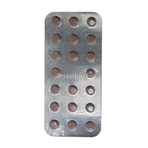 zapiz 0.25mg tablet 20's